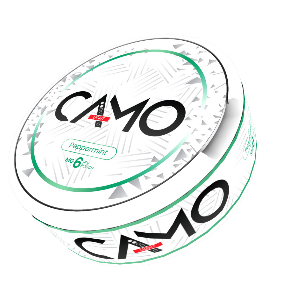 CAMO Peppermint