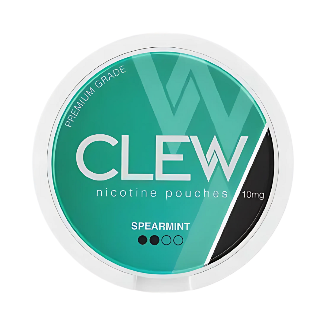CLEW Spearmint 10mg