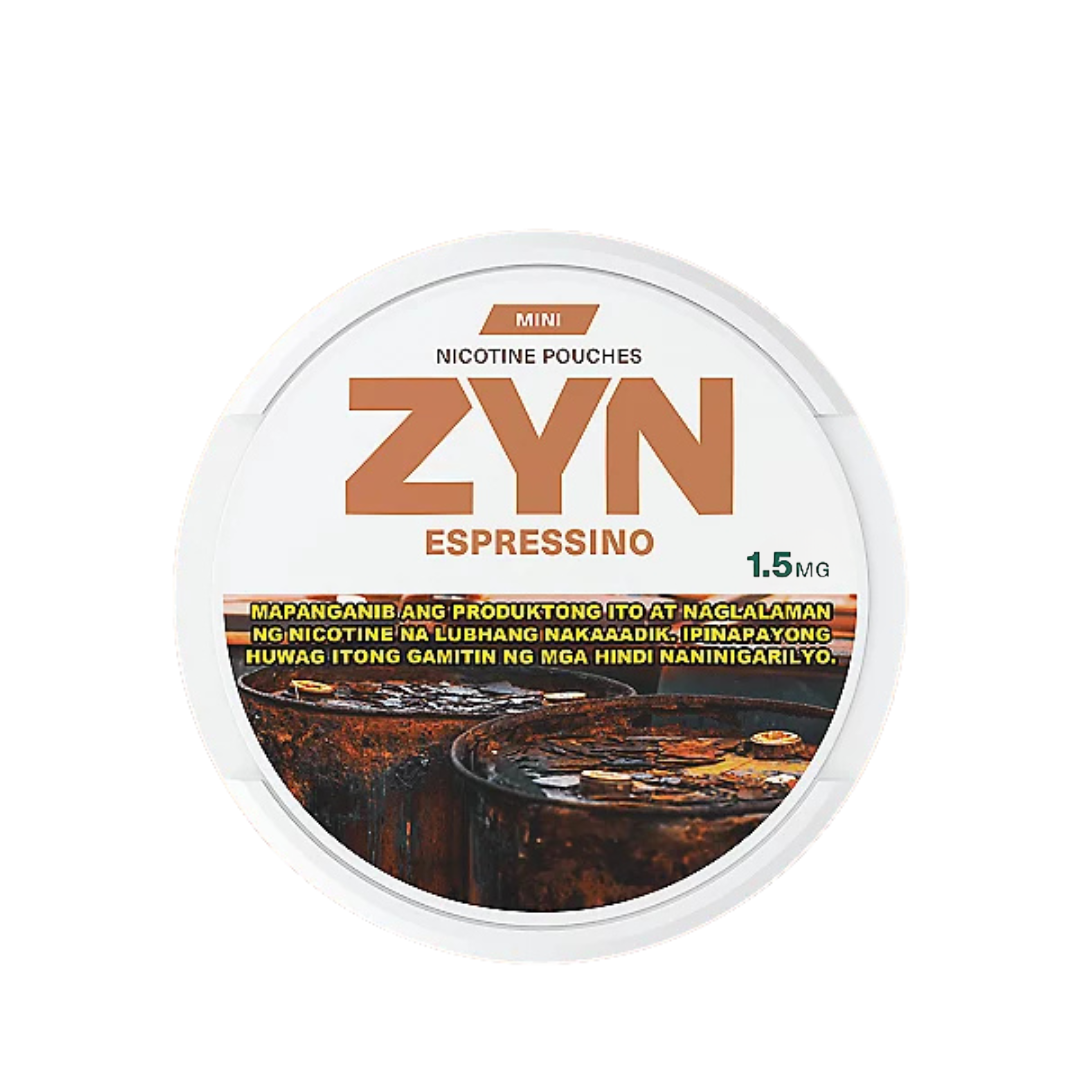ZYN Espressino 1.5mg