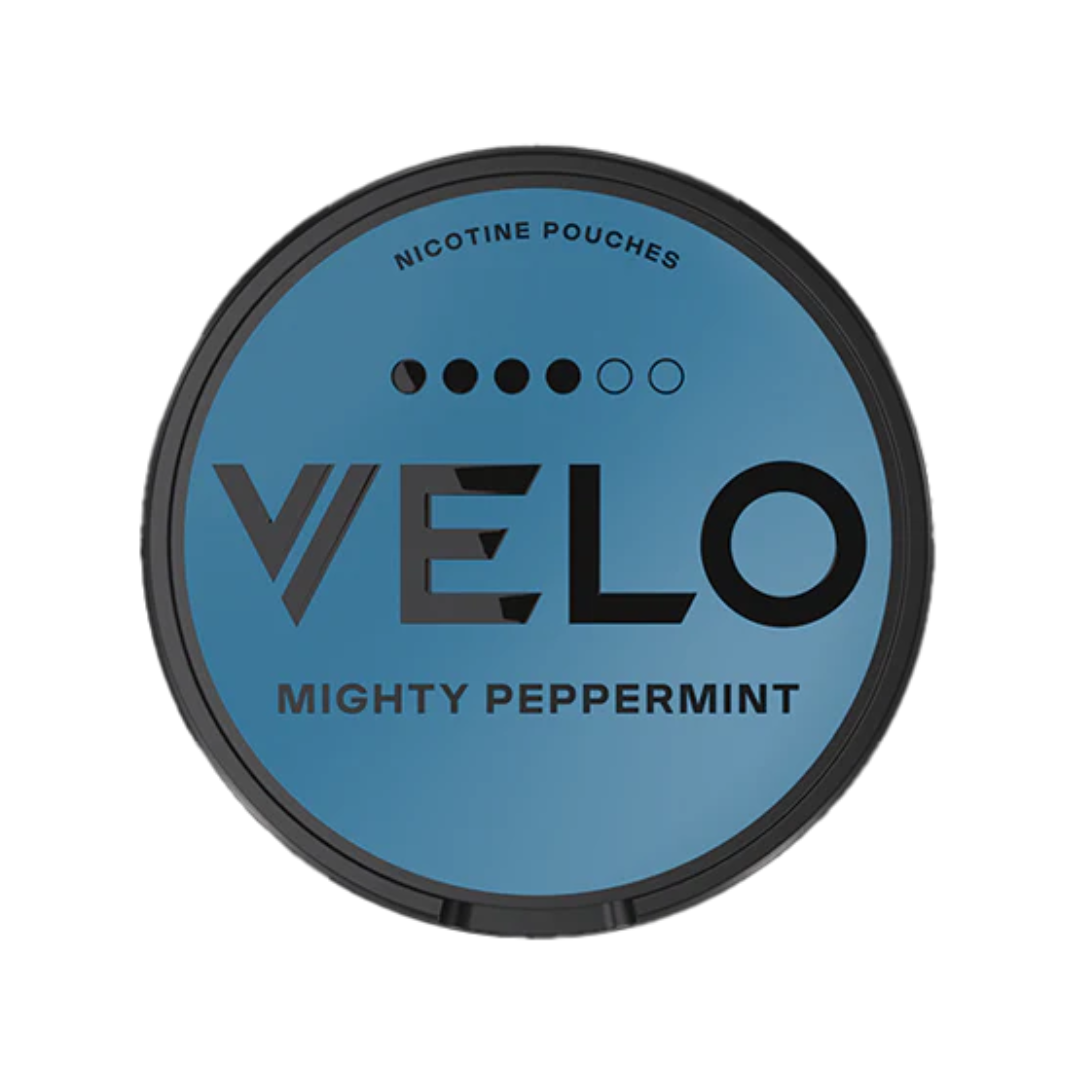 VELO Mighty Peppermint 10.9mg