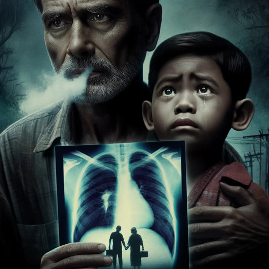 Navigating the Smoke: The Urgent Need to Address Vaping and Cigarette Use in the Philippines