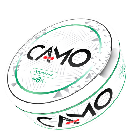 CAMO Peppermint