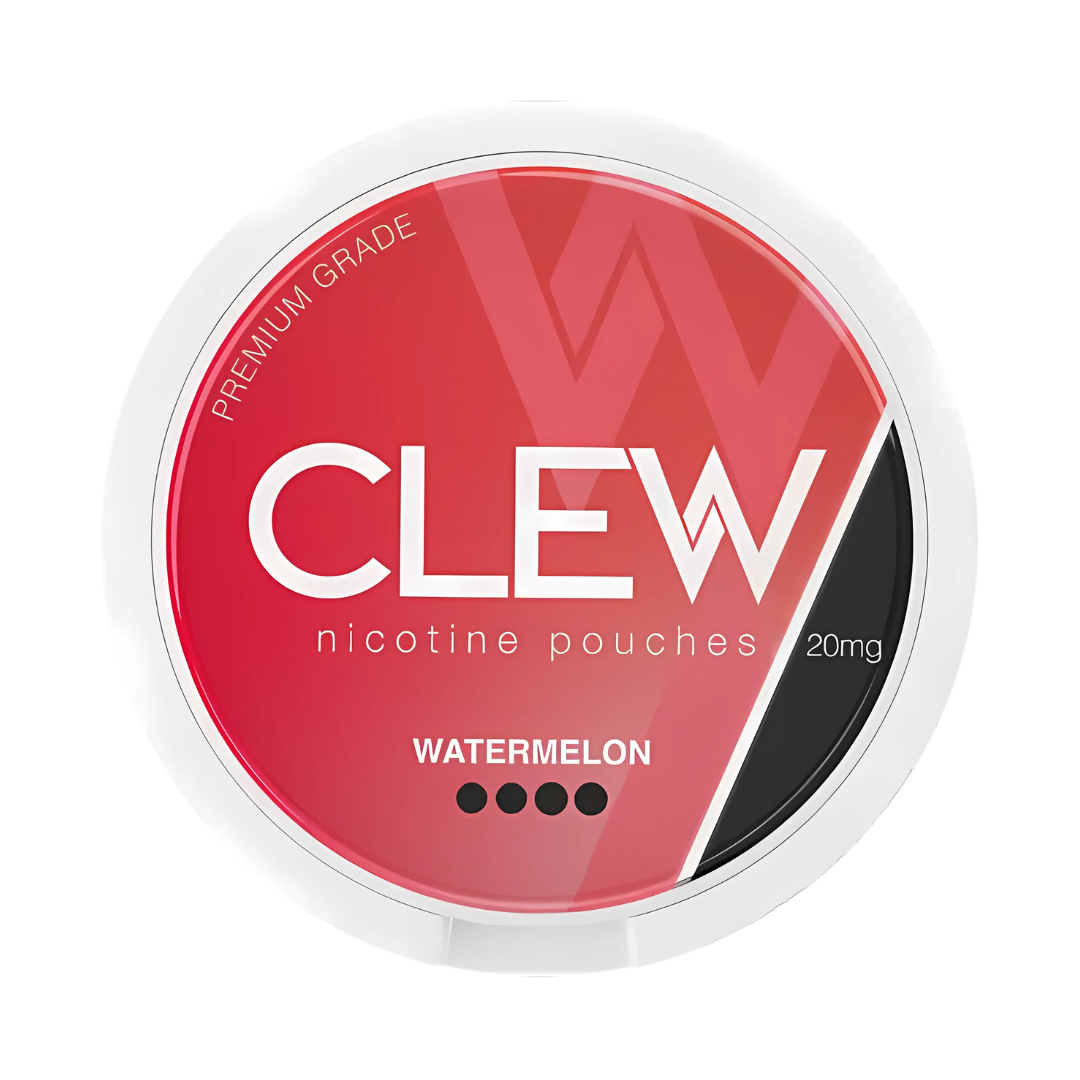 CLEW Watermelon 20mg