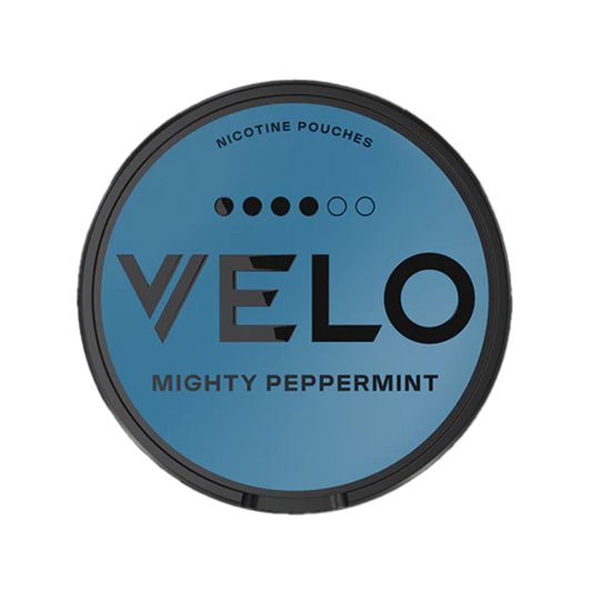 VELO Mighty Peppermint 10.9mg