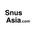 Snusasia.com │ Order Nicotine Pouches Online │ Express Shipping logo