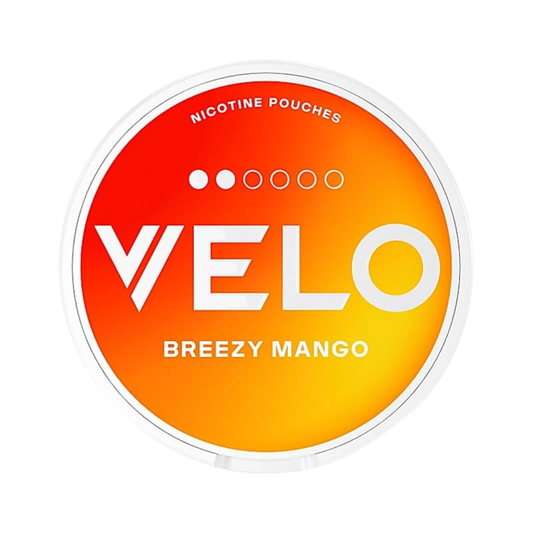 VELO Breezy Mango 5.6mg