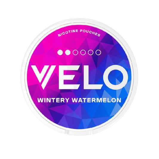 VELO Watermelon Ice 6mg